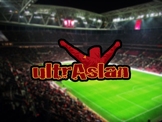 UltrAslan'dan Olay Açıklama!