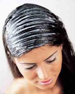 7. Her türlü işlem saçlarınızı yağlandırır.