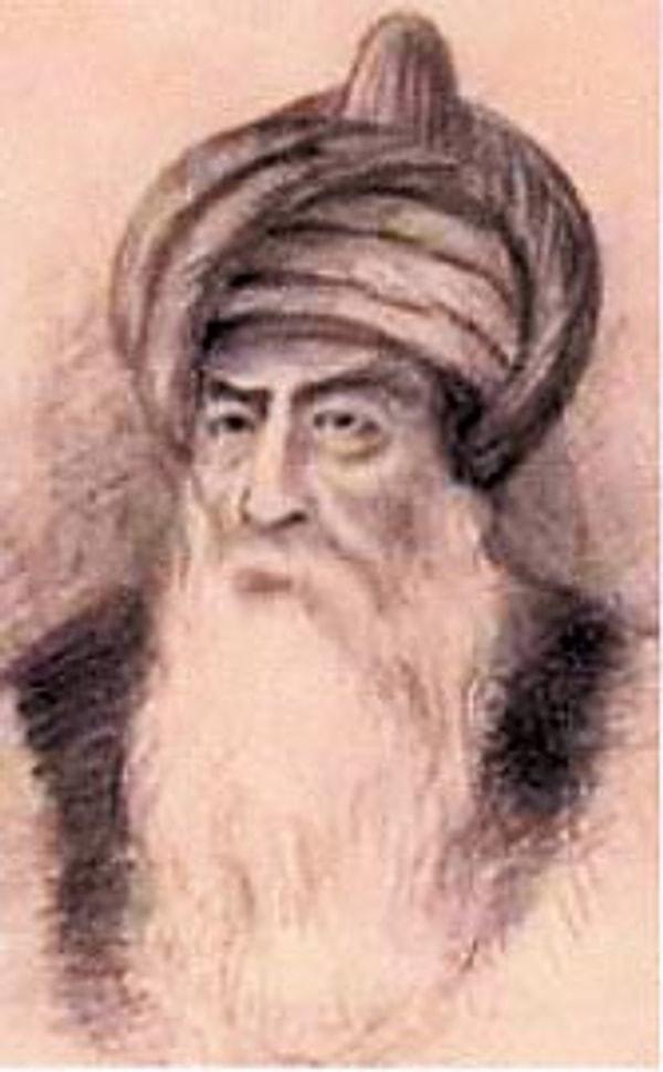 Mimar Sinan (?-1588)
