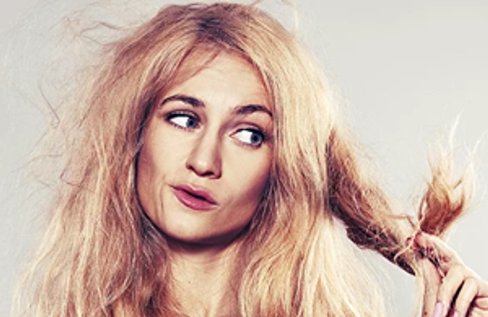 Sadece Düz Saçlı Olanların Anlayabileceği 22 Şey