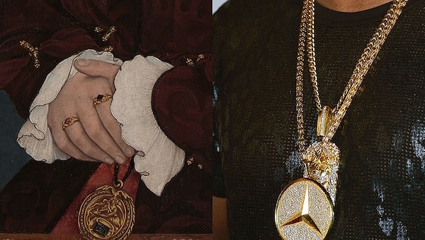 Zincirlerdeki değişim...