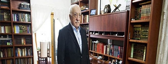 ABD İstersek Gülen'i Verecek!