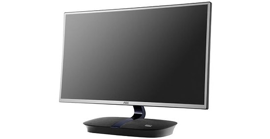 Aoc'den Mhl Ve Miracast Destekli Monitörler!