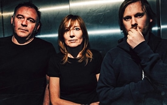 İngiltere'nin İkonik Grubu Portishead İlk Kez İstanbul'da!