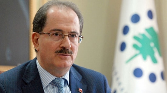 TOKİ Başkanı Ahmet Haluk Karabel Görevden Alındı