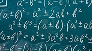 Hayatını Sürdürecek Kadar Matematik Biliyor musun? Testi Çöz, Öğren!