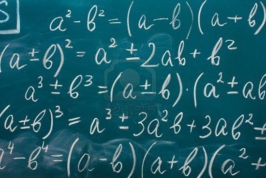 Hayatını Sürdürecek Kadar Matematik Biliyor musun? Testi Çöz, Öğren!