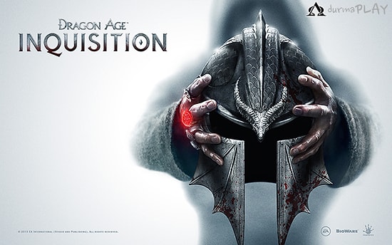 Dragon Age Inquisition'da Sesli Kontrol Özelliği