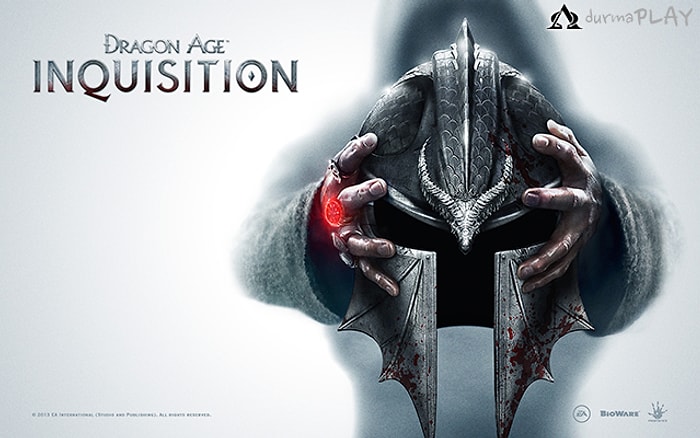 Dragon Age Inquisition'da Sesli Kontrol Özelliği