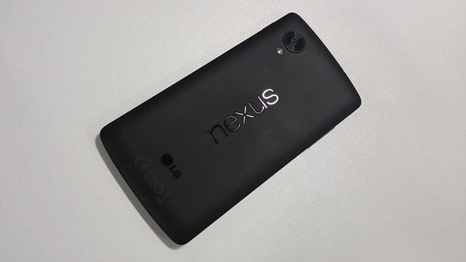 Google 100 $ Altı Nexus Telefonu Hakkında Mı Çalışıyor ?