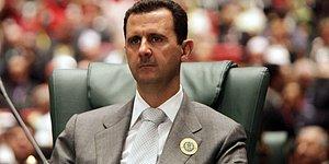 Suriye 3 Haziran'da Cumhurbaşkanı'nı Seçecek