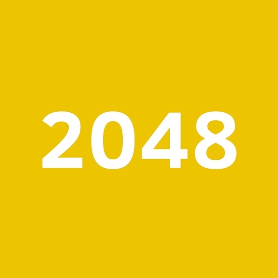 Mobil Platformların Yeni Yıldızı: 2048