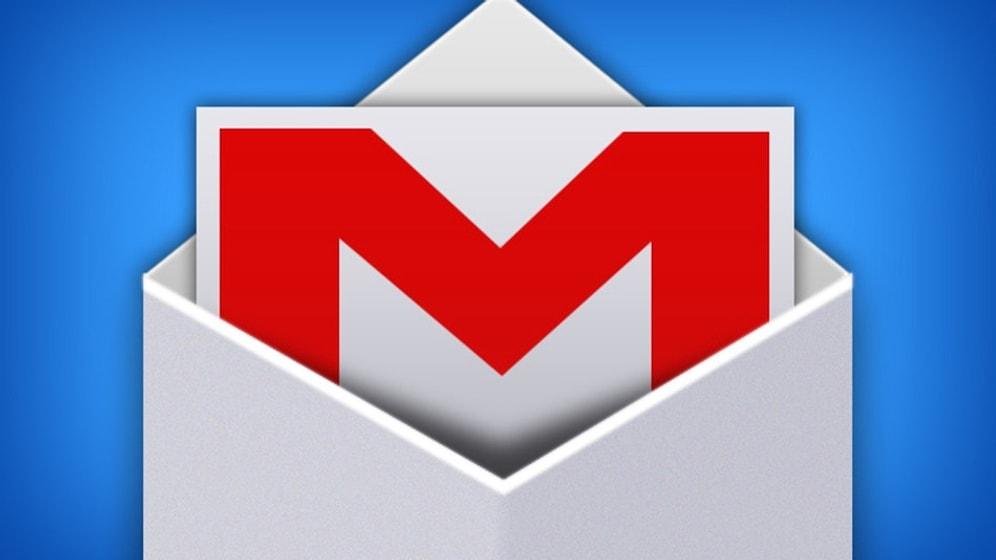 Gmail'e Uçtan Uca Şifreleme Geliyor