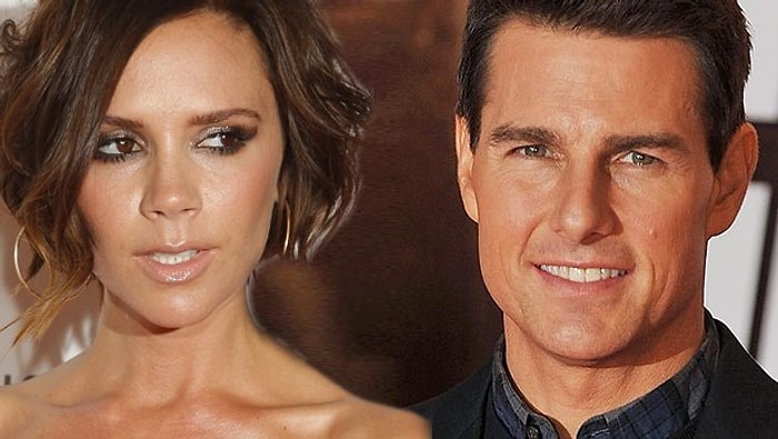 Tom Cruise ve Victoria Beckham 'Bülbül Dışkısı' ile Gençleşiyormuş...