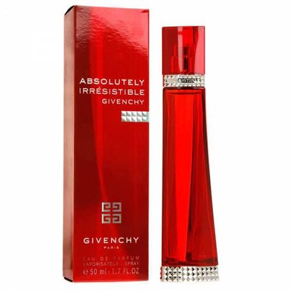 Givenchy Absolutely Irresistible EDP 50ml
