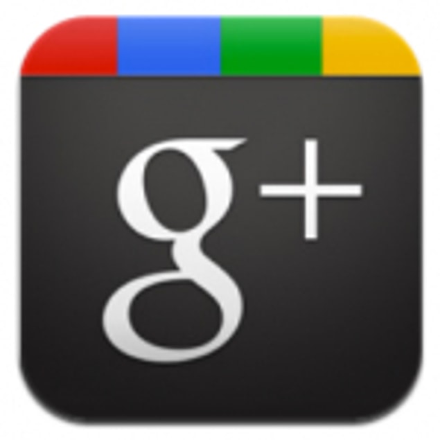 Google +