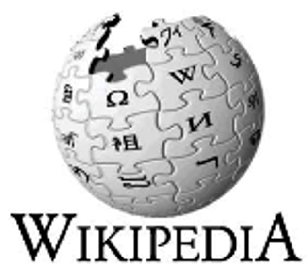 Wikipedia