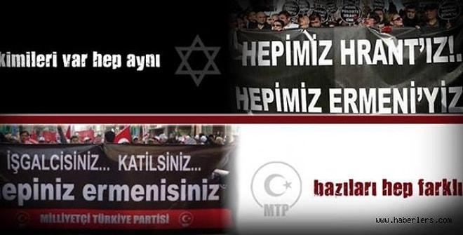 MTP'den Erdoğan'a "Hadi Ordan