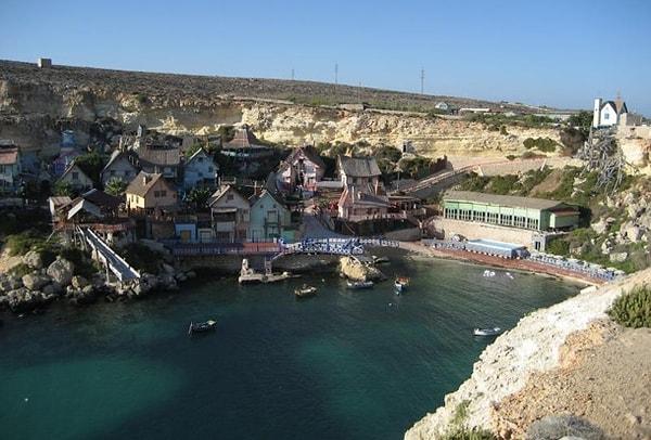 14. En çok vatandaşı yurt dışında yaşayan ülke - Malta