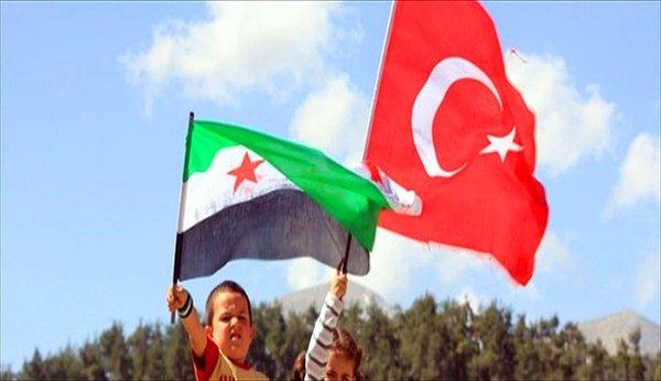 3. 20 Ekim 1998’de Adana Protokolü’nün imzalanmasından sonra Türkiye-Suriye ilişkileri karşılıklı saygı ve iyi komşuluk ilkeleri temelinde hızlı bir gelişme sürecine girdi.