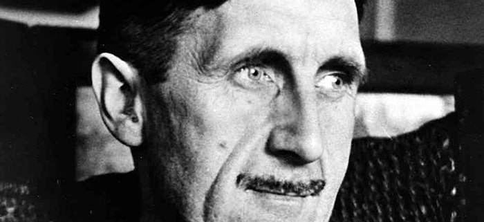 Orwell Ödülü'nün Adayları Açıklandı