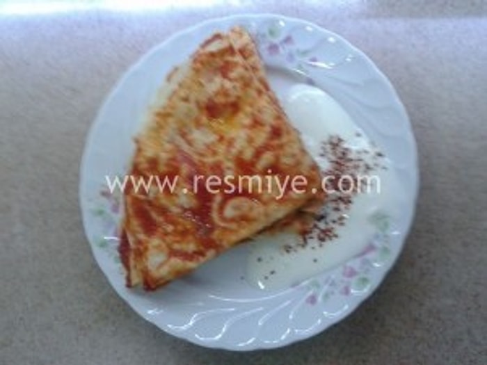 Yalancı Yağlama (Kayseri Yağlaması)