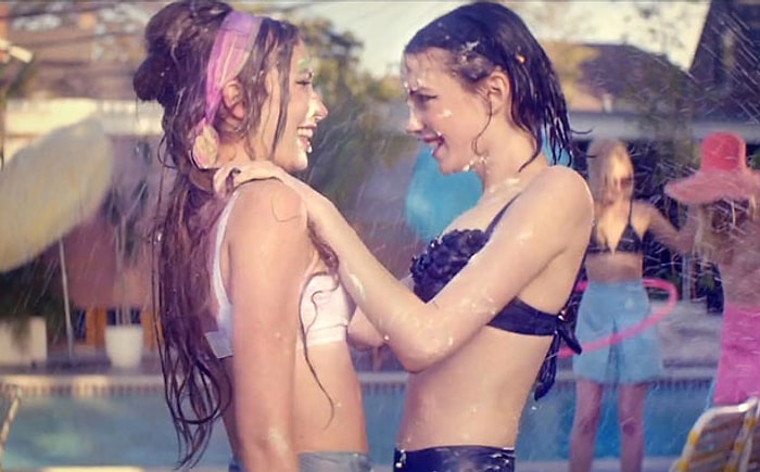 Tiesto'dan Yepyeni Klip - Wasted (ft. Matthew Koma)