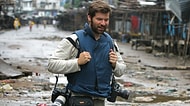 Chris Hondros'ın Objektifinden 10 Çarpıcı Savaş Fotoğrafı