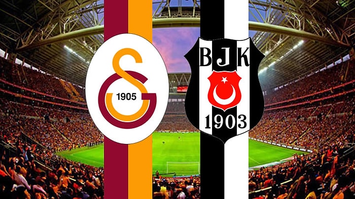 Beşiktaş ve Galatasaray O İsim İçin Kapışıyor