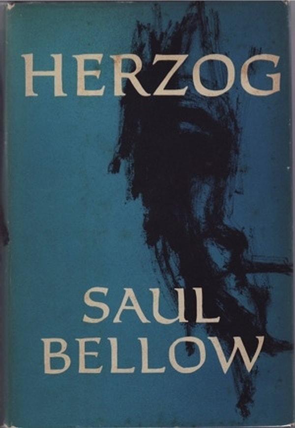 25- Saul Bellow - Herzog