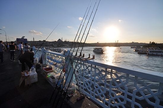 20 TL’ye İstanbul’da Yapılabilecek 20 Güzel Şey