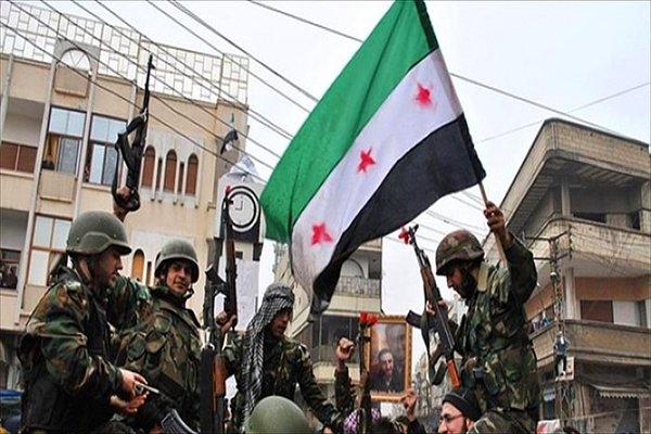 24. Özgür Suriye Ordusu ile Suriye Ordusu arasında devam eden çatışmalar, zaman zaman Türkiye sınırına ulaştı.