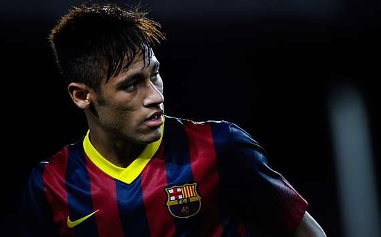 Barcelona'nın Neymar Transferi Aklandı!