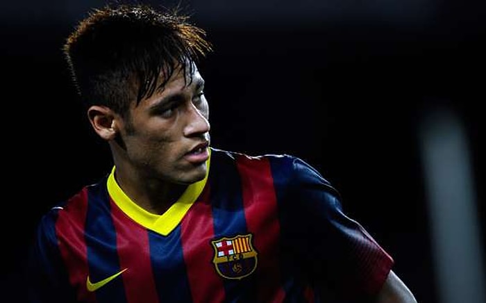 Barcelona'nın Neymar Transferi Aklandı!