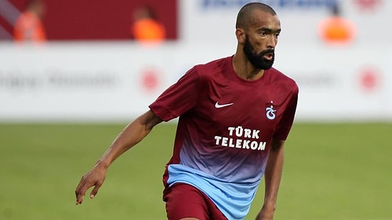 Trabzonspor'a Kötü Haber