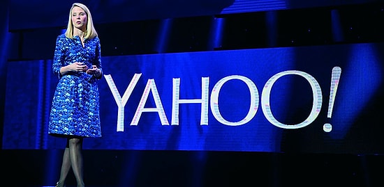 Yahoo Dizi İşine Giriyor