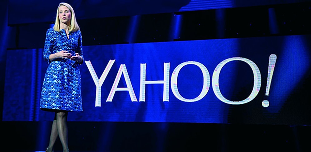 Yahoo Dizi İşine Giriyor