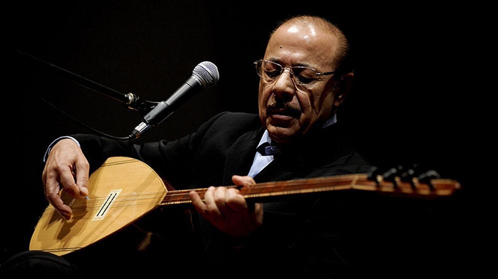 Neşet Ertaş Türküleri Senfonik Müziğe Uyarlanacak
