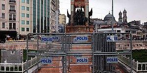 İstanbul Valiliği'nden Beklenen 1 Mayıs Açıklaması Geldi