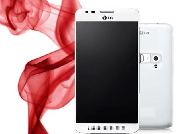 LG G3 27 Mayısta Tanıtılıyor!