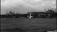 1910 Yılına Ait İstanbul Boğazı Görüntüleri