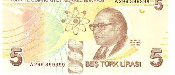 1913 - Ord. Prof. Aydın Sayılı