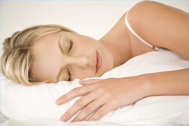 Uyku hastalıklarının belirtileri neler?
