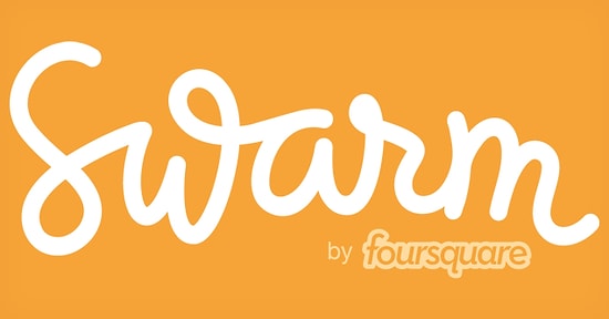 Foursquare Bölünüyor!