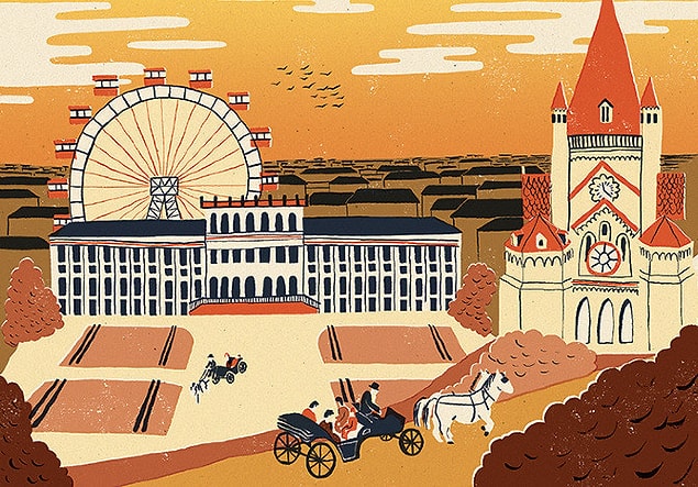 5. Viyana