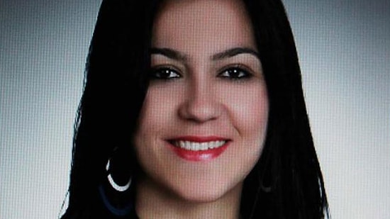 Amasya'da Kadın Cinayeti: Boşanmak İsteyen Eşini Öldürdü