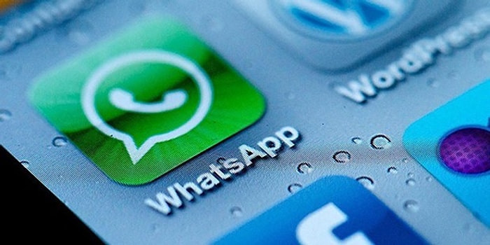 İran WhatsApp'ı Yasakladı