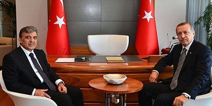 Erdoğan Köşk'e Çıkarsa, Başbakanlığa Kim Gelecek?