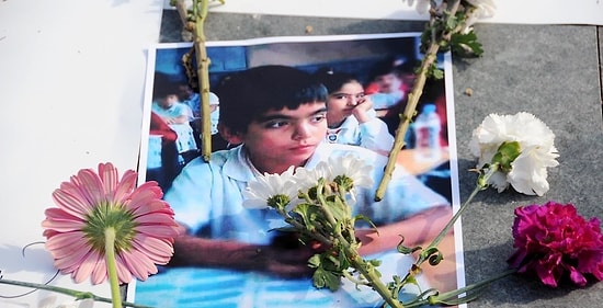 Dosya: Çocuk Ölümlerinde Devlet Gölgesi