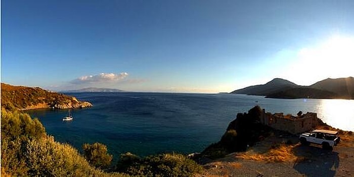 'Sadece Datça Değil, Fethiye, Dalaman, Köyceğiz...'